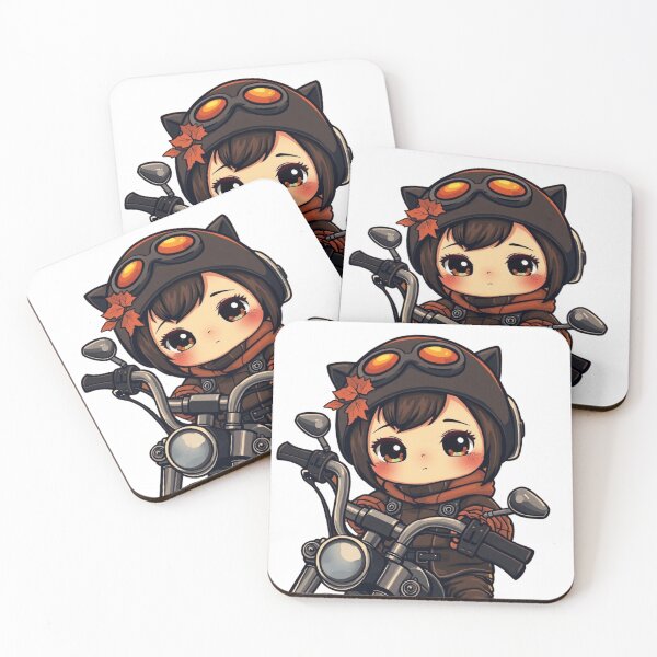 Item preview, Sweet Rider designed and sold by Metalborne.