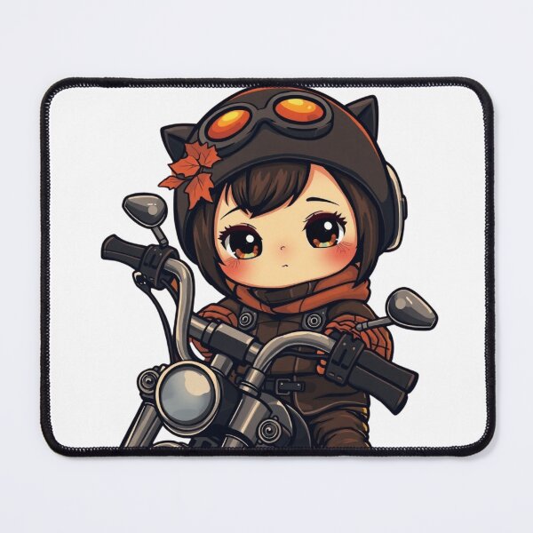 Item preview, Sweet Rider designed and sold by Metalborne.