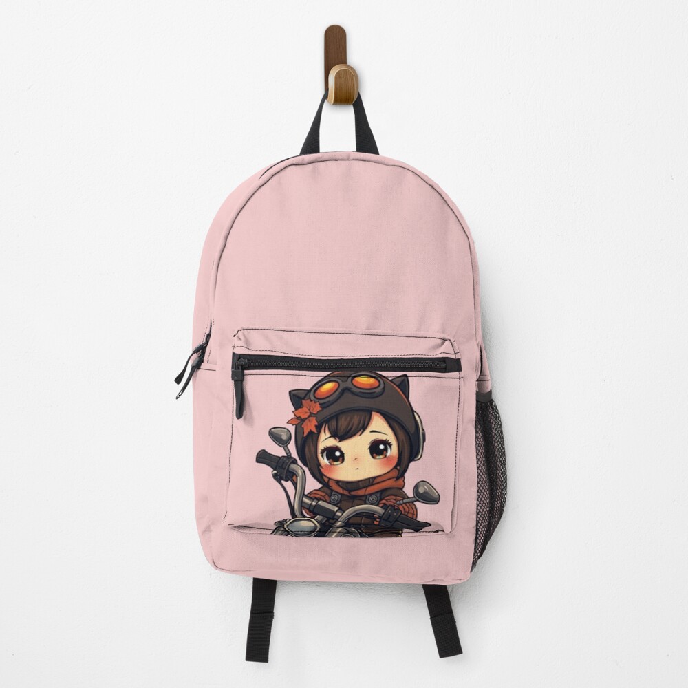 Item preview, Backpack designed and sold by Metalborne.