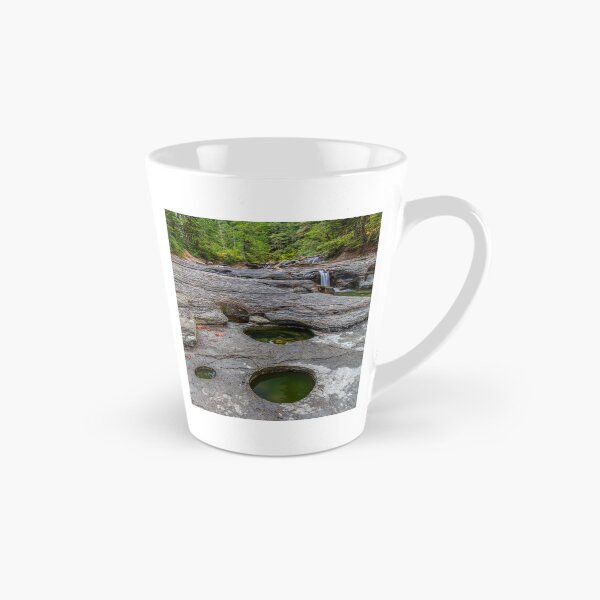 Item preview, Browns River Potholes Vancouver Island designed and sold by LarsOlofPhoto.