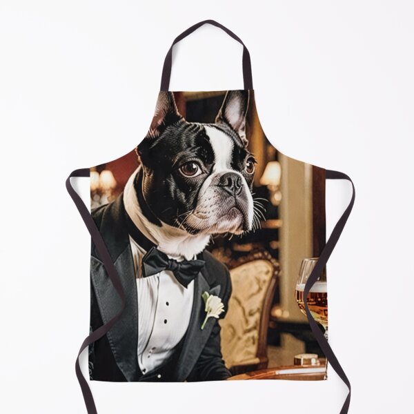 Item preview, Terrier, Boston Terrier designed and sold by Photovoltaic_Photographer.