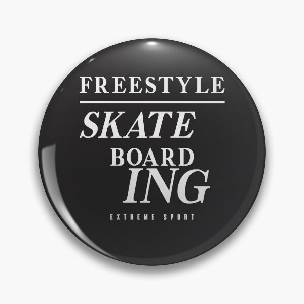Item preview, Extreme Sport Freestyle Skateboarding designed and sold by cidolopez.