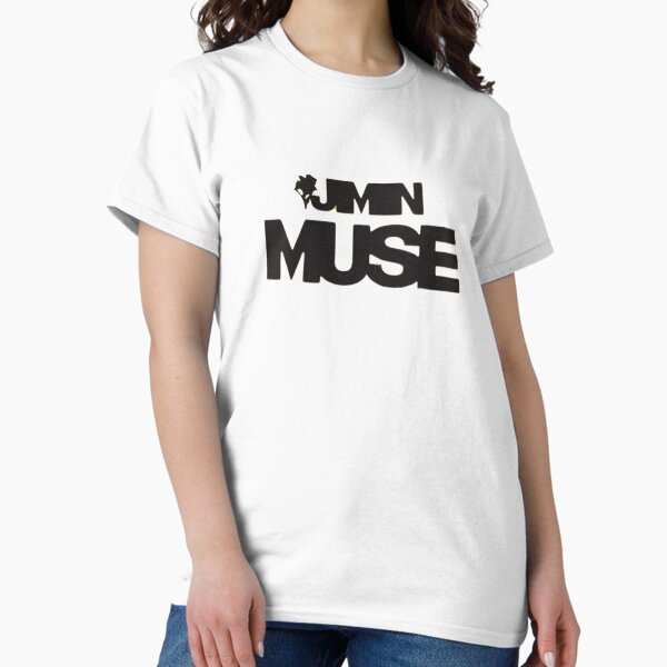 Artikel-Vorschau von Muse, designt und verkauft von teetaledesigns.