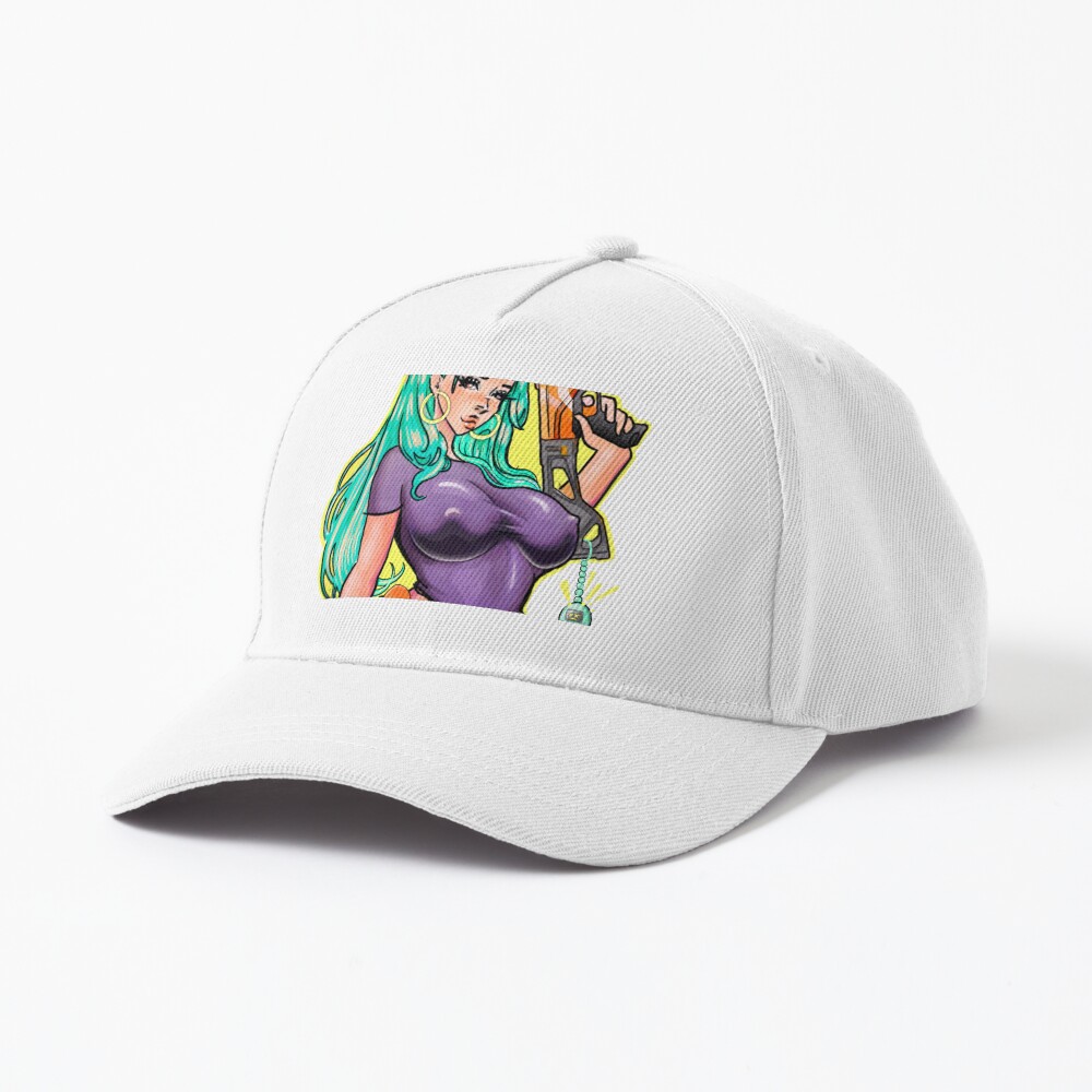 Item preview, Baseball Cap designed and sold by OutSideToy.