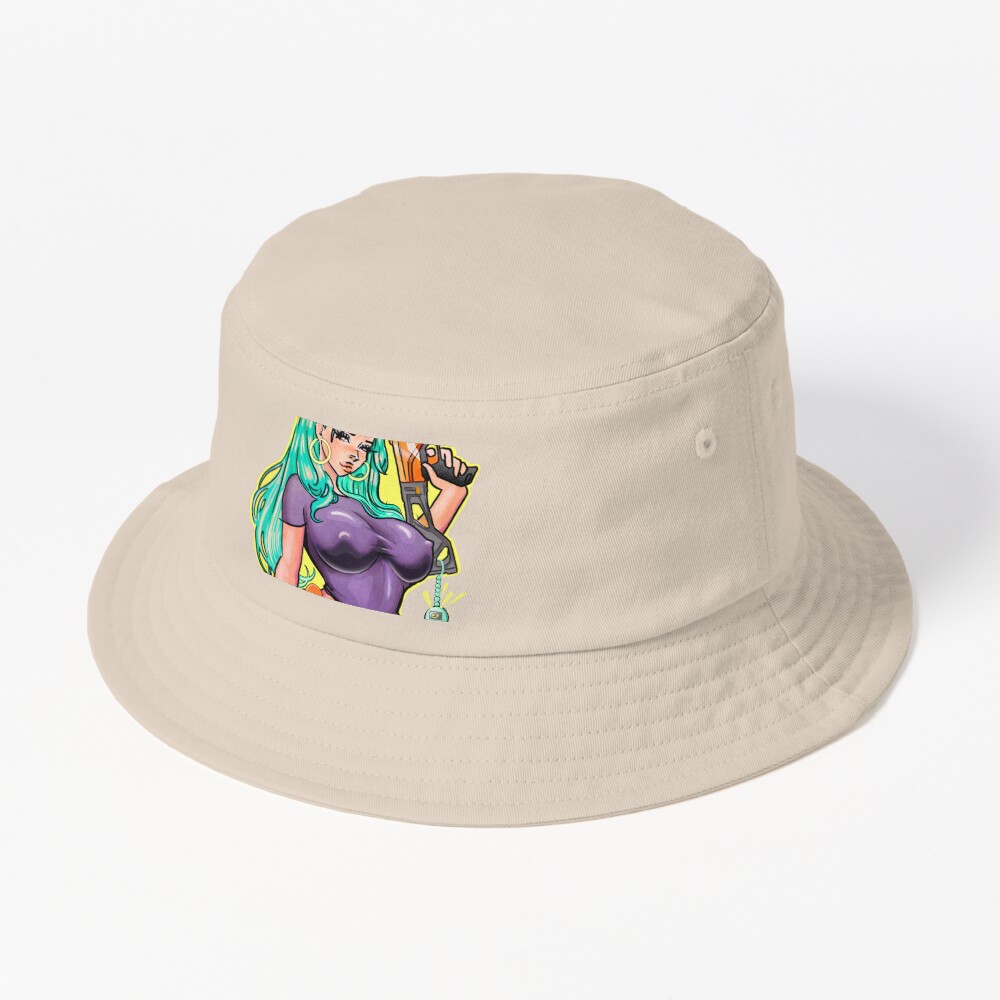 Item preview, Bucket Hat designed and sold by OutSideToy.