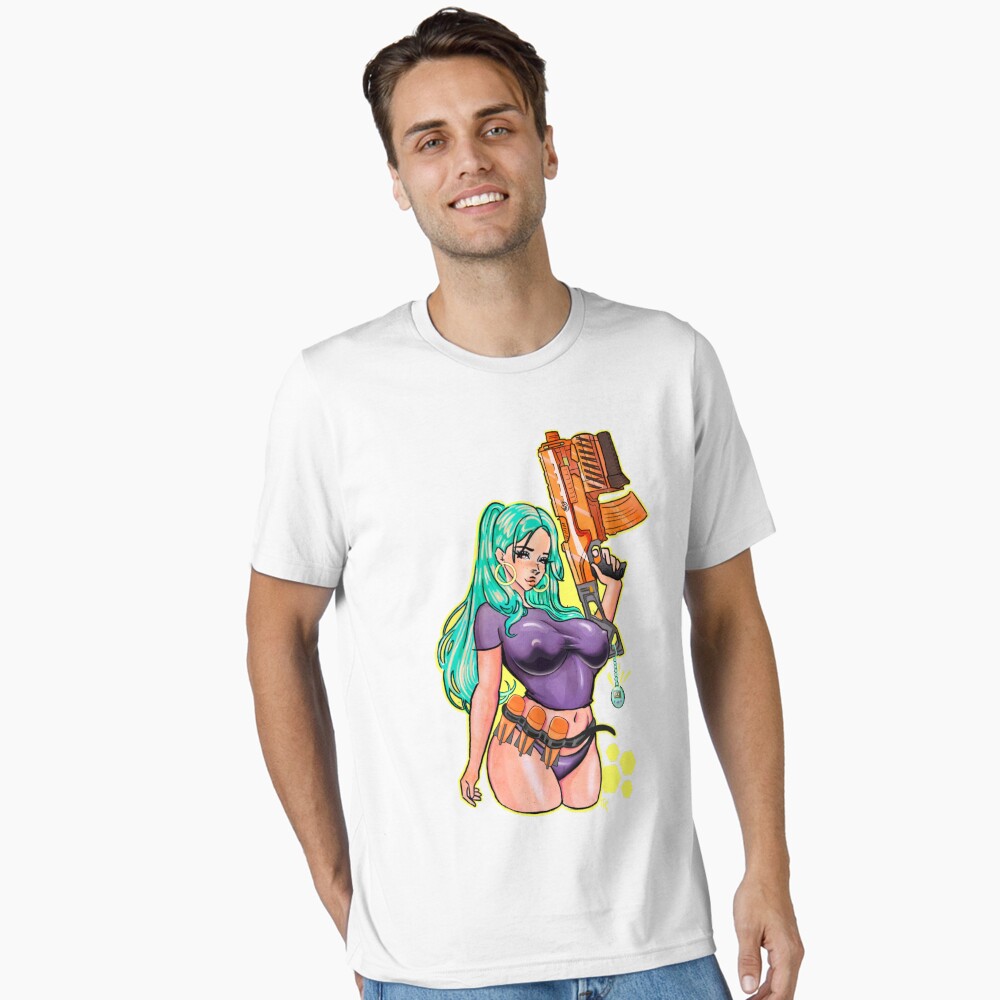 Item preview, Essential T-Shirt designed and sold by OutSideToy.