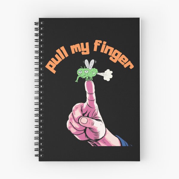 Item preview, farting fly, pull my finger designed and sold by adamlach88.