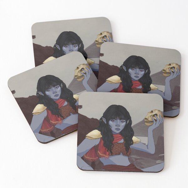 Item preview, Dark Elf Original Character  designed and sold by Samijladesign.