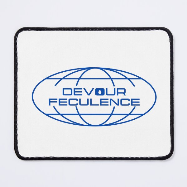 Item preview, Devour Feculence designed and sold by BurunaMD.