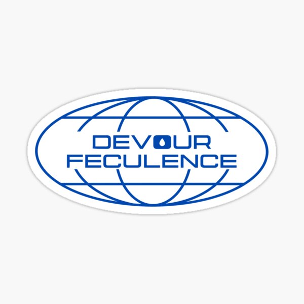 Aperçu de l'œuvre Dévorer la féculence créée et vendue par BurunaMD.