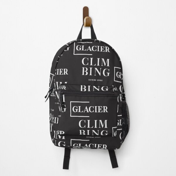 Item preview, Extreme Sport Glacier Climbing designed and sold by cidolopez.