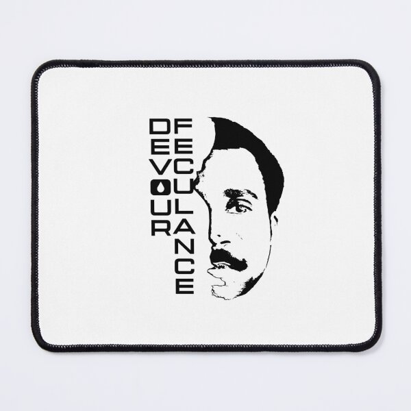 Item preview, Devour Feculence designed and sold by BurunaMD.