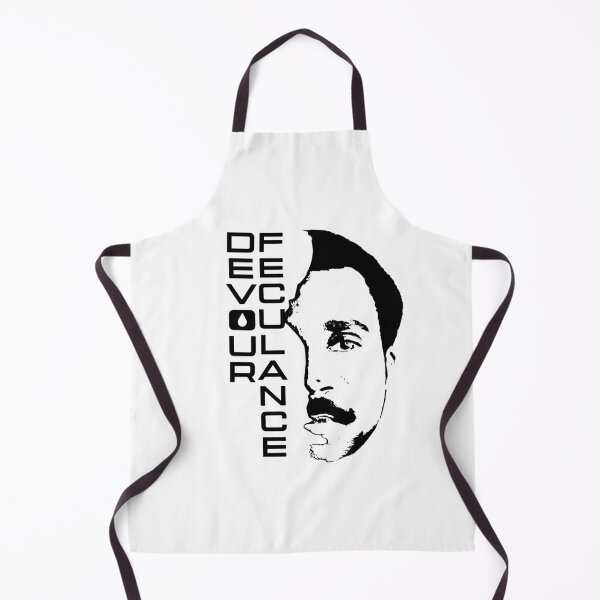 Item preview, Devour Feculence designed and sold by BurunaMD.