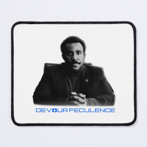 Item preview, Devour Feculence designed and sold by BurunaMD.