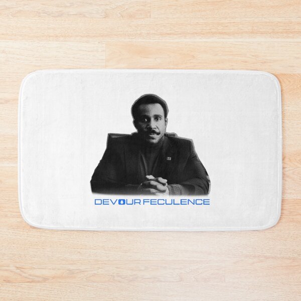 Item preview, Devour Feculence designed and sold by BurunaMD.