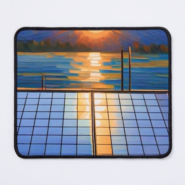 Item preview, Gogh Solar designed and sold by Photovoltaic_Photographer.