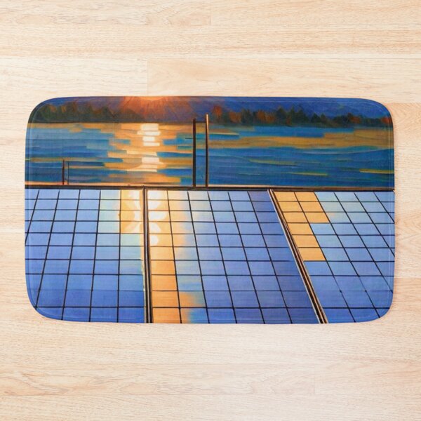 Item preview, Gogh Solar designed and sold by Photovoltaic_Photographer.