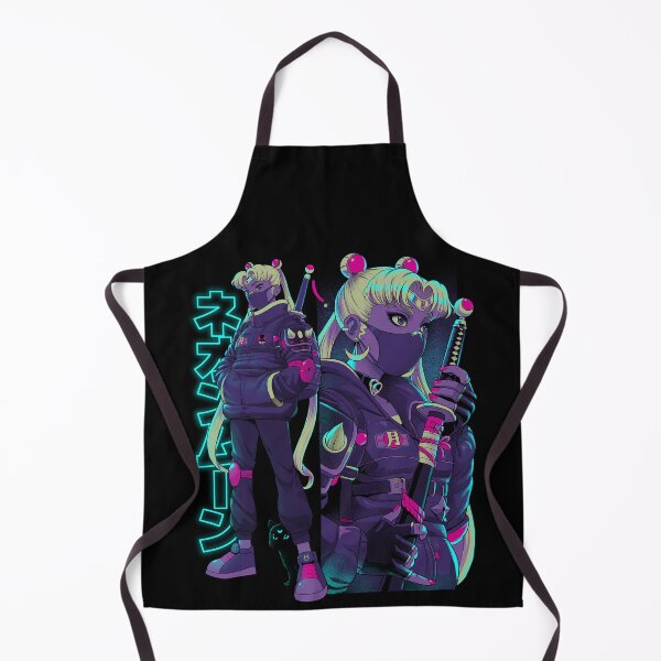 Item preview, Neon Moon Zero designed and sold by Bruno Mota.