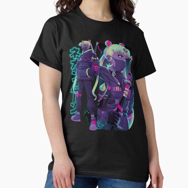 Item preview, Neon Moon Zero  designed and sold by Bruno Mota.