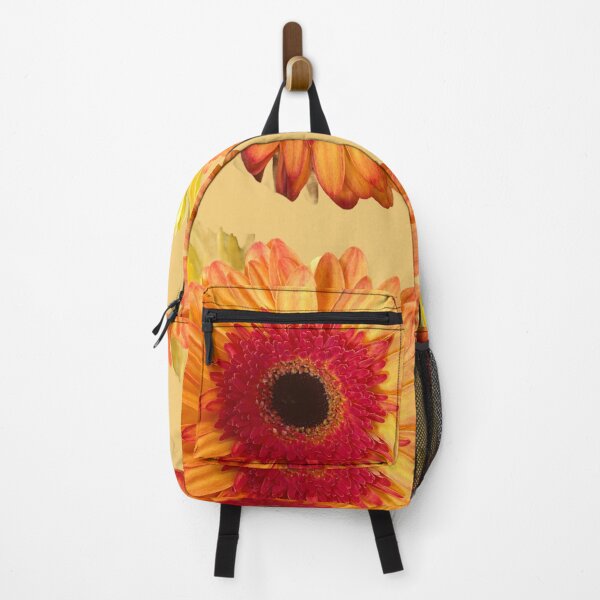 Item preview, Orange daisy designed and sold by Lauracolleen3.