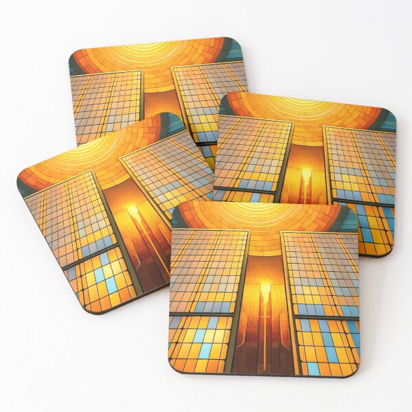 Item preview, Solar Mosaic designed and sold by Photovoltaic_Photographer.