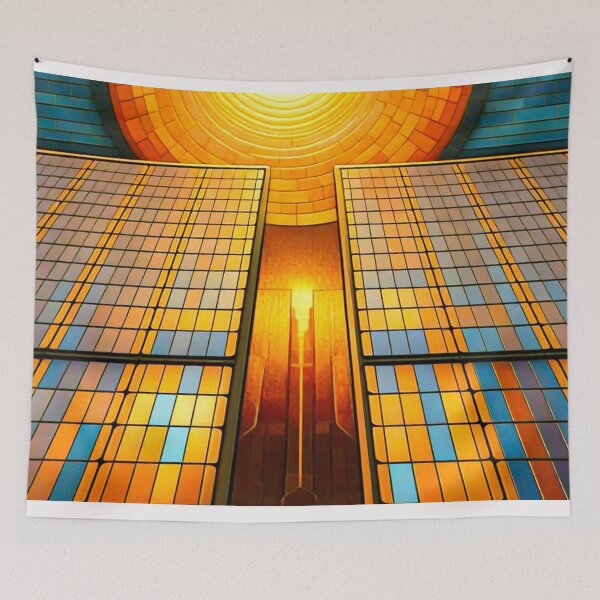 Item preview, Solar Mosaic designed and sold by Photovoltaic_Photographer.