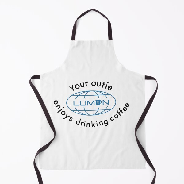 Item preview, Your Outie Enjoys Drinking Coffee designed and sold by BurunaMD.