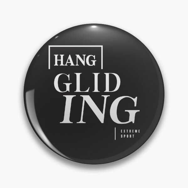 Item preview, Extreme Sport Hang Gliding designed and sold by cidolopez.