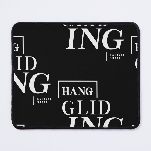 Item preview, Extreme Sport Hang Gliding designed and sold by cidolopez.