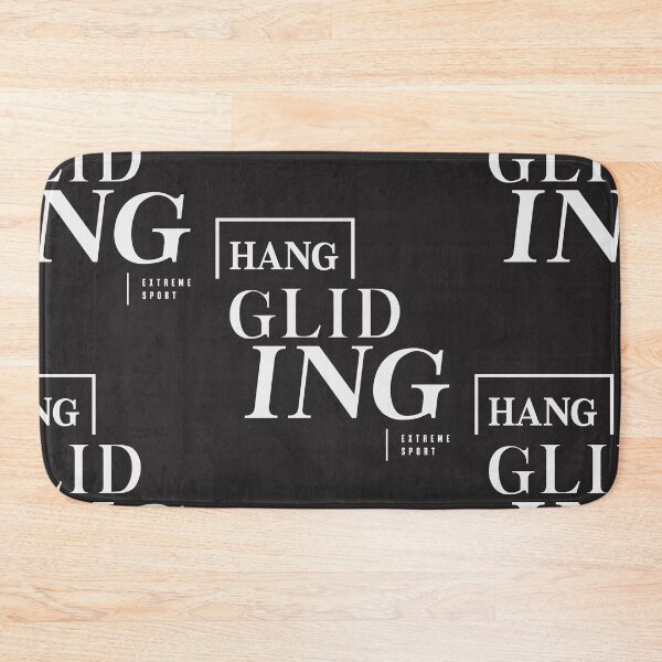 Item preview, Extreme Sport Hang Gliding designed and sold by cidolopez.