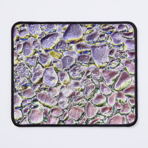 Item preview, Shimmering Gemstone Wall designed and sold by Annanucki.