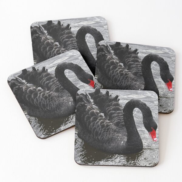 Item preview, Black Swan designed and sold by LivingDeadGirlx.