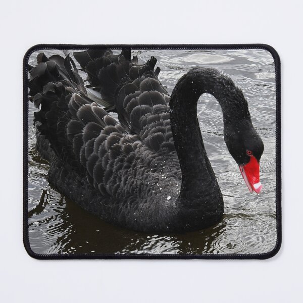 Item preview, Black Swan designed and sold by LivingDeadGirlx.