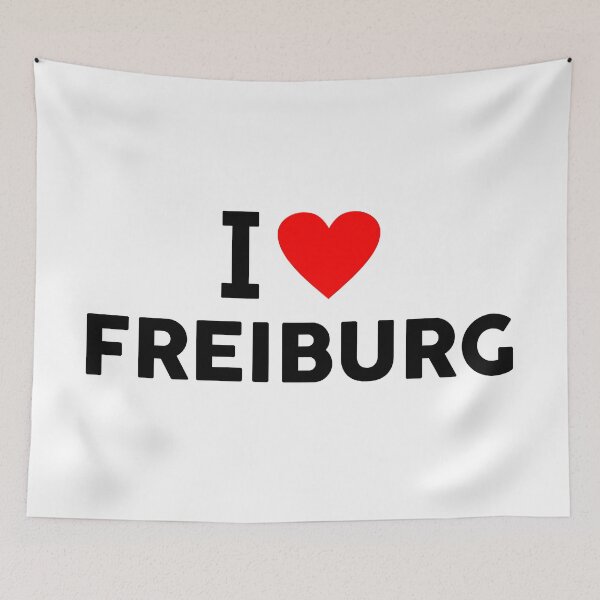 Item preview, Freiburg Germany designed and sold by tony4urban.