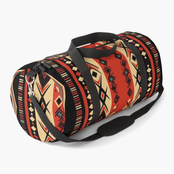 Item preview, Bedouin Al Sadu Pattern designed and sold by Myra365Art.