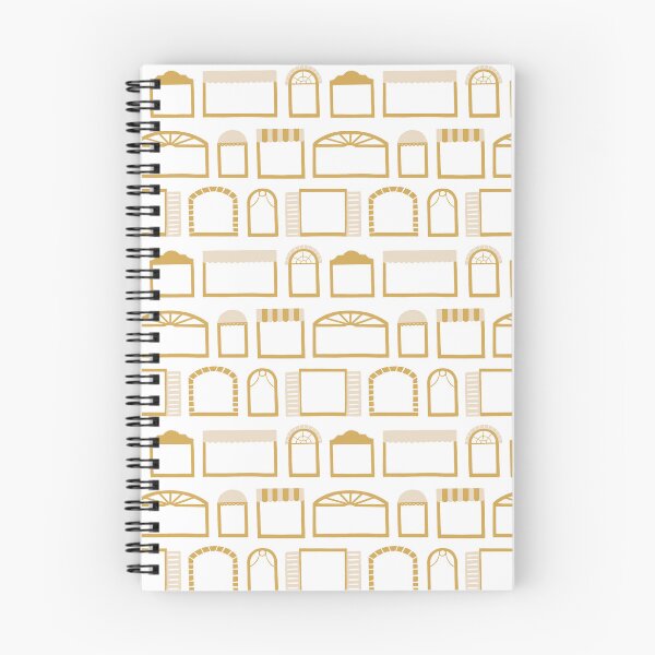 Item preview, Lively window styles from welcoming homes on white background designed and sold by aysegulkacar.