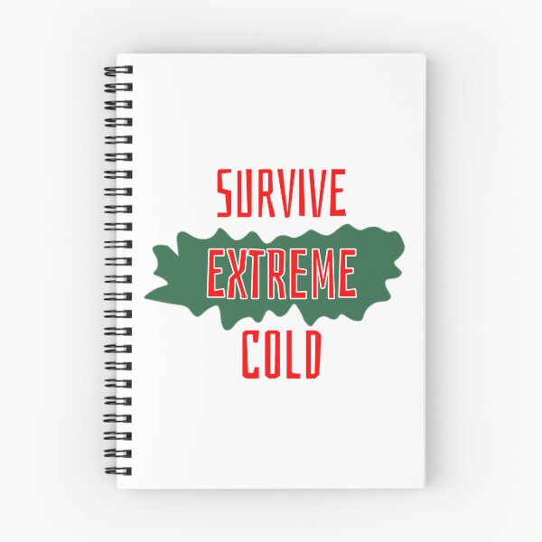 Item preview, Survive extreme cold designed and sold by AWADHESH  CHAURASIA.