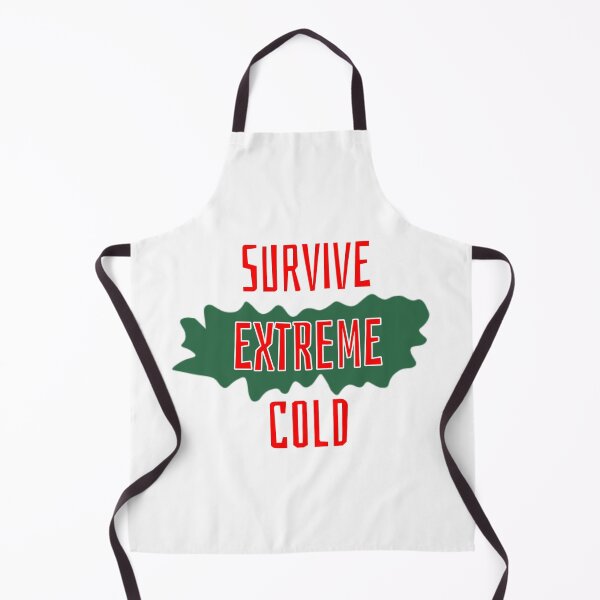 Item preview, Survive extreme cold designed and sold by AWADHESH CHAURASIA.