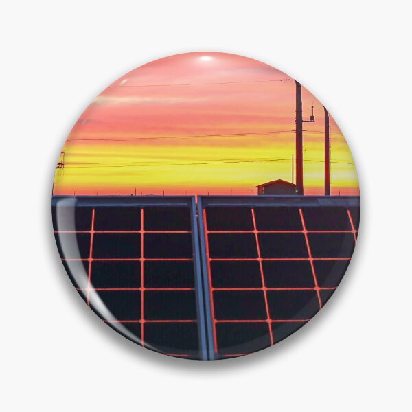 Item preview, Solar Powered designed and sold by Photovoltaic_Photographer.