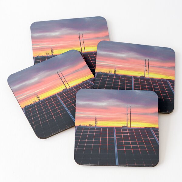 Item preview, Solar Powered designed and sold by Photovoltaic_Photographer.