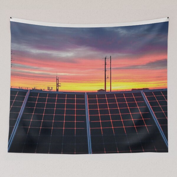 Item preview, Solar Powered designed and sold by Photovoltaic_Photographer.