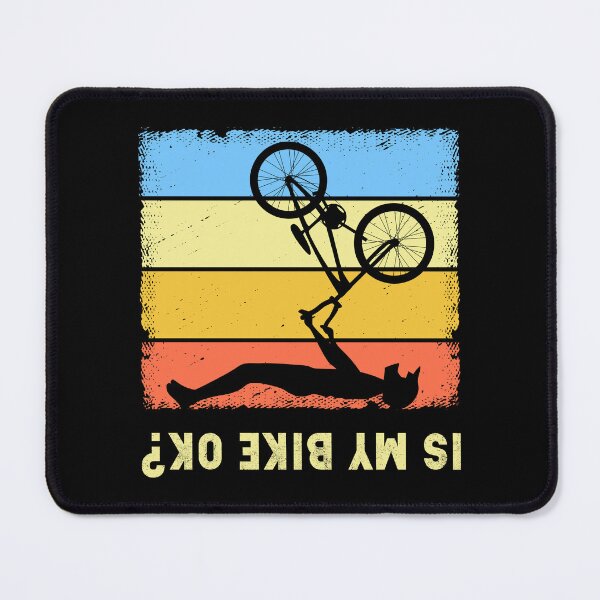 Item preview, Is My Bike Ok designed and sold by mybegoniatee.