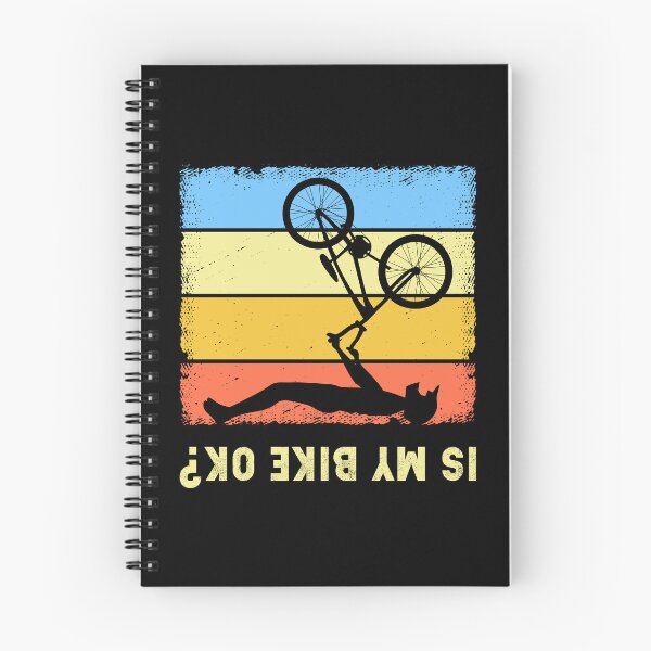 Item preview, Is My Bike Ok designed and sold by mybegoniatee.