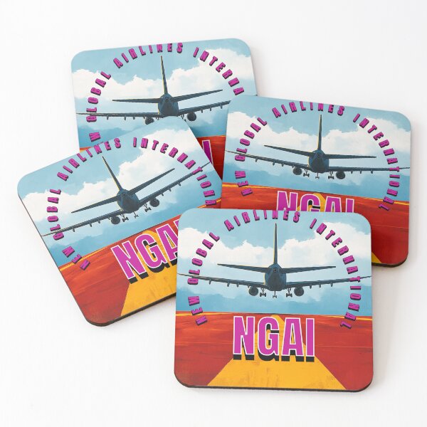 Item preview, NGAI designed and sold by randynash.