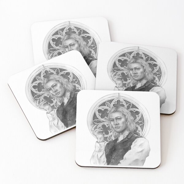 Item preview, Lestat Gothic designed and sold by Samijladesign.