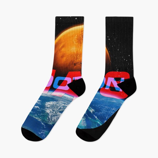 Item preview, Boots on Mars designed and sold by Boots on Mars.