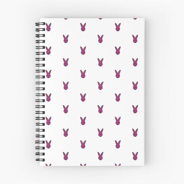 Item preview, Bunni (raspberry) designed and sold by KongusKing.