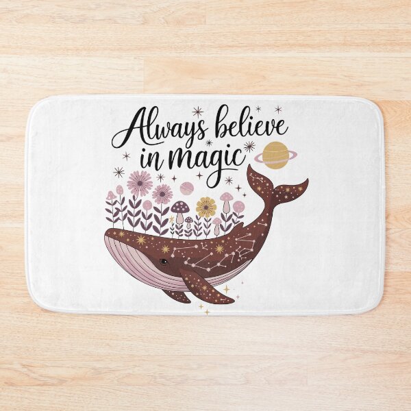 Item preview, Always believe in magic designed and sold by jkrphoto.