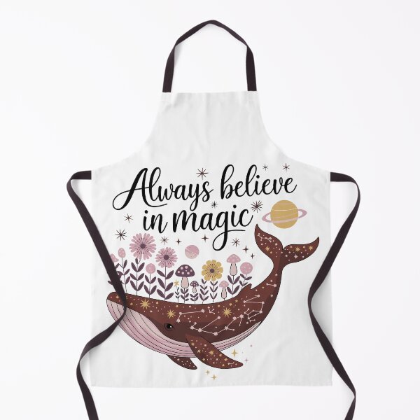 Item preview, Always believe in magic designed and sold by jkrphoto.