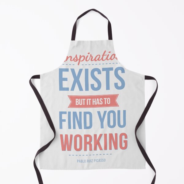 Item preview, Inspiration Exists - Classical Articulate designed and sold by Sam-DesignMart.